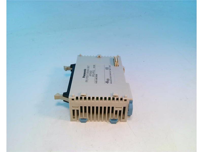 MATSUSHITA ELECTRIC FPG-PP12