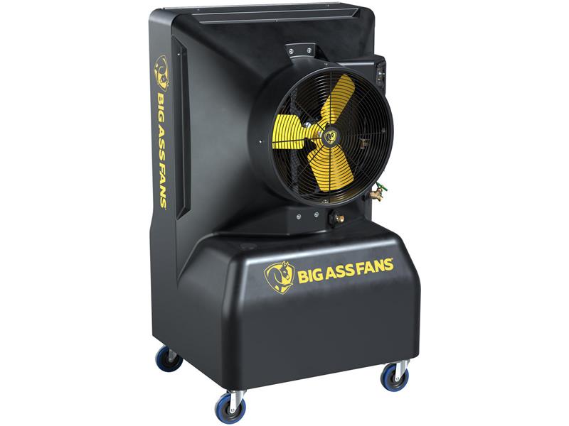 BIG ASS FANS E-350-2001