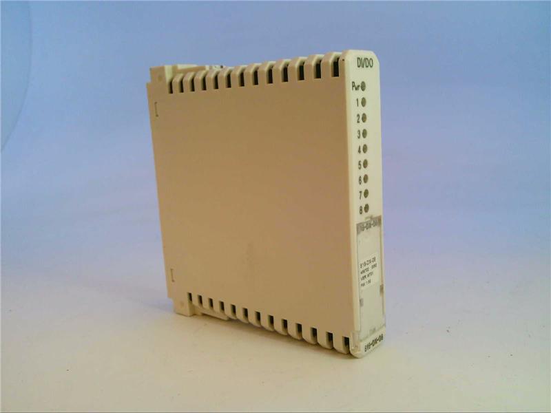 EATON CORPORATION 818-DX-08