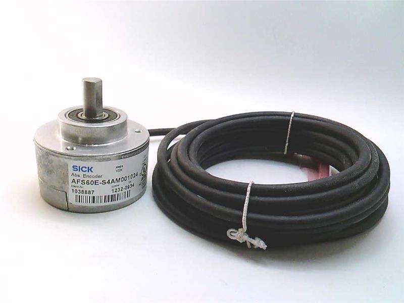 SICK AFS60E-S4AM001024
