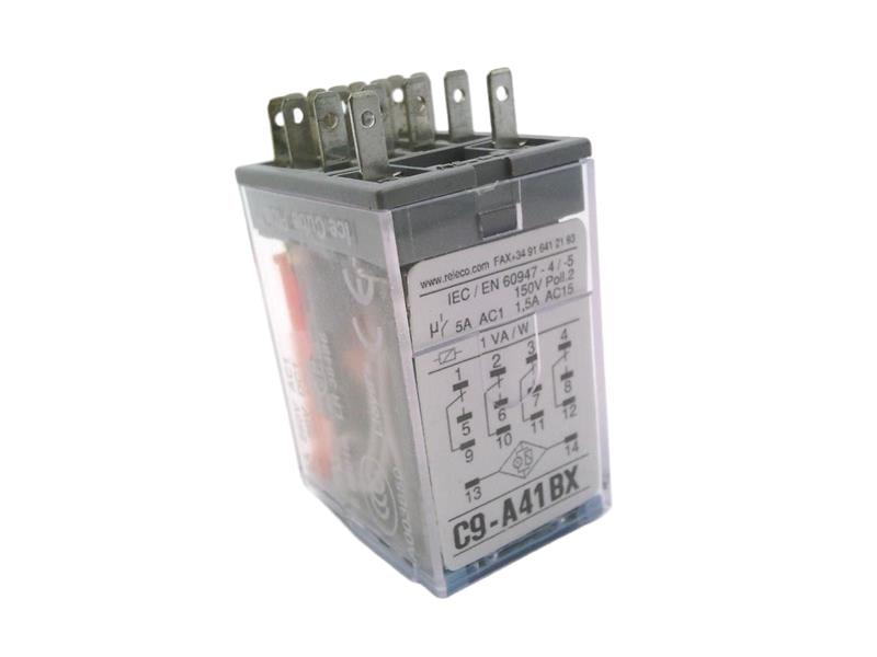 C9-A41BX/024UC by TURCK
