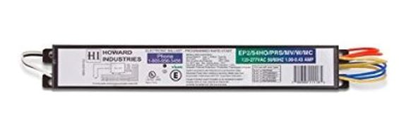 HOWARD INDUSTRIES EP2/54HO/PRS/MV/W/MC