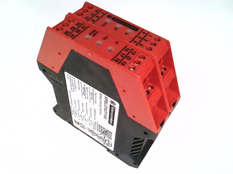 TELEMECANIQUE SENSORS XPSLCMUT1160