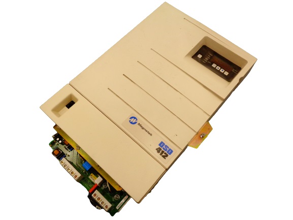 53ST0101-2A00 by MAGNETEK