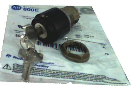 ALLEN BRADLEY 800E-BKR31C1