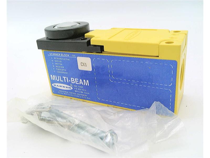 BANNER ENGINEERING CX1