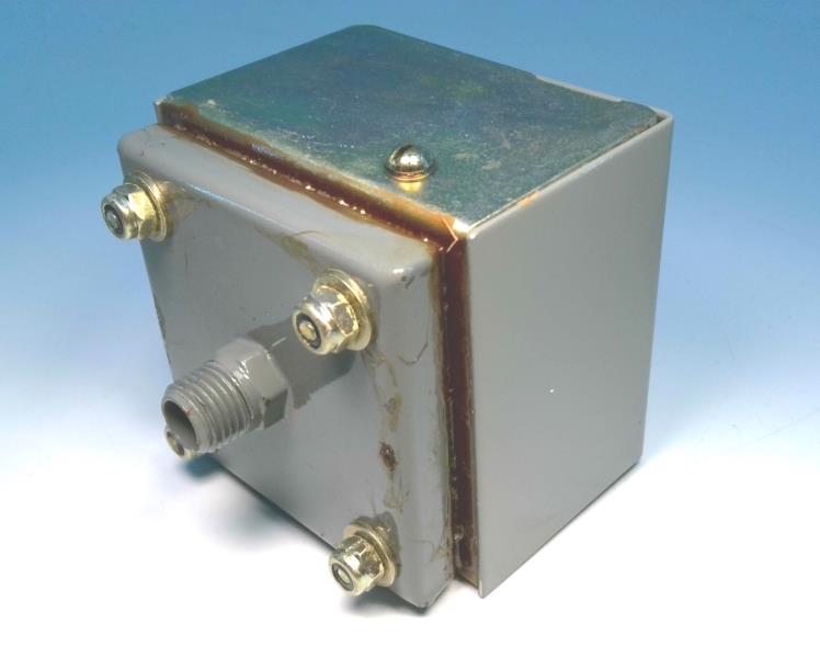 CLEAVER BROOKS 161-P15