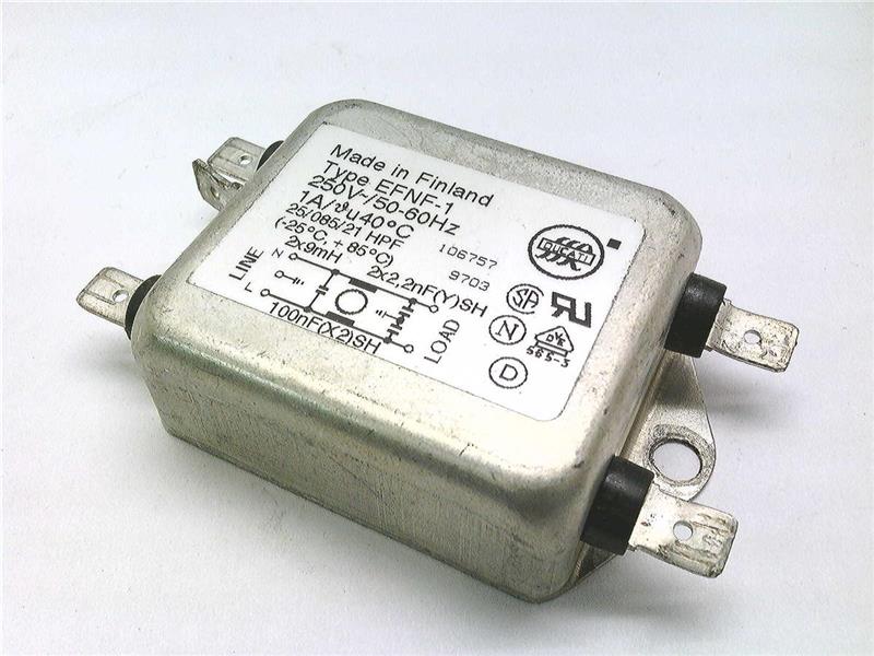 DUCATI ENERGIA EFNF-1