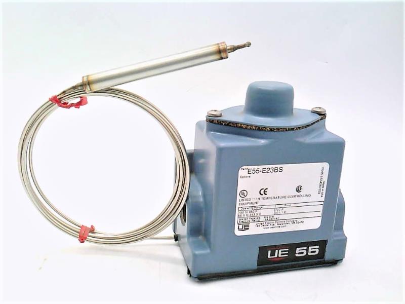 UNITED ELECTRIC E55-E23BS