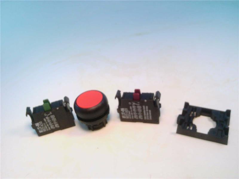 EATON CORPORATION M22S-D-R-K11