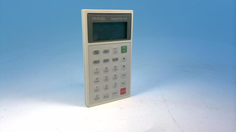 MITSUBISHI FR-PU02-E