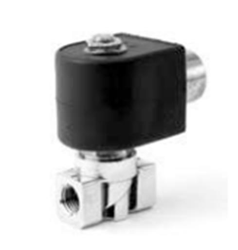 PARKER 7122KBN2LF00G1VZ01P2