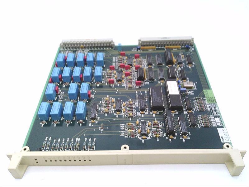 ASEA BROWN BOVERI SAF-02