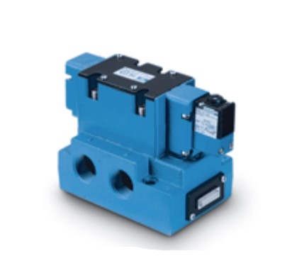 MAC VALVES INC 6613A-311-PM-502DA=3062