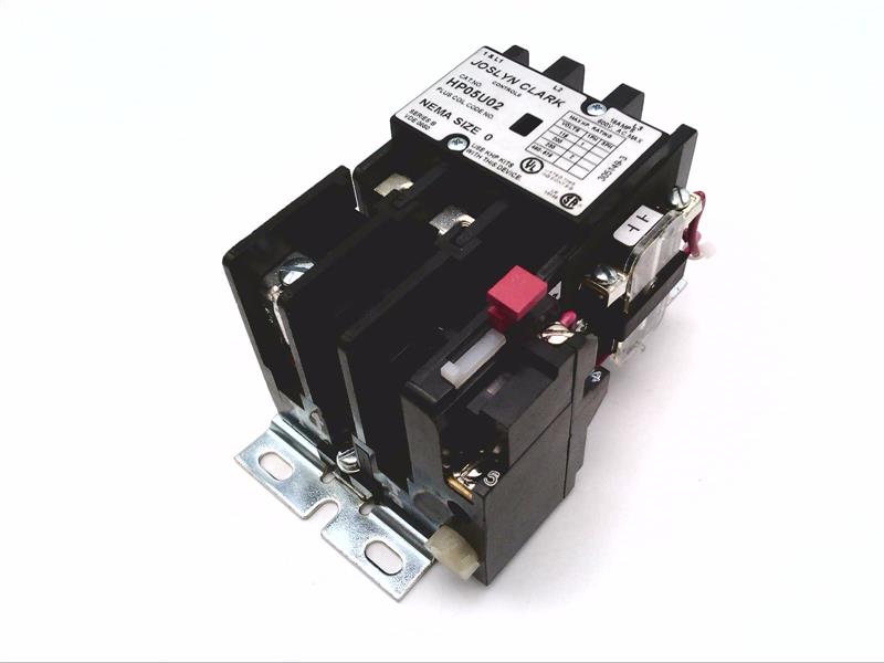 DANAHER CONTROLS HP05U02-76