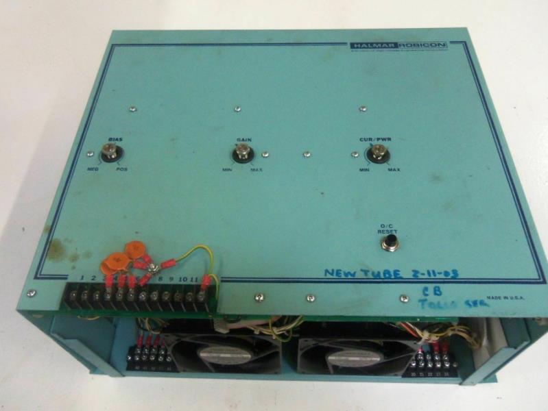 3P-48225-OC/RR-D-TC by ROBICON