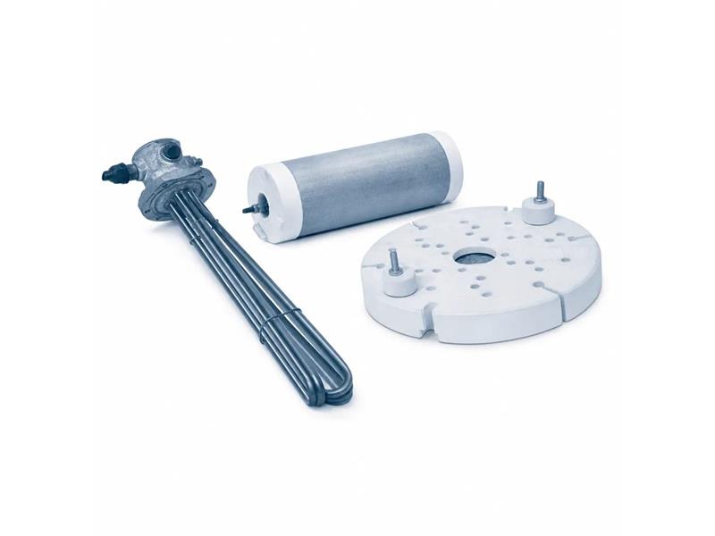 INTERTEC CPVARITHERM-DPA400-T3-80-240V