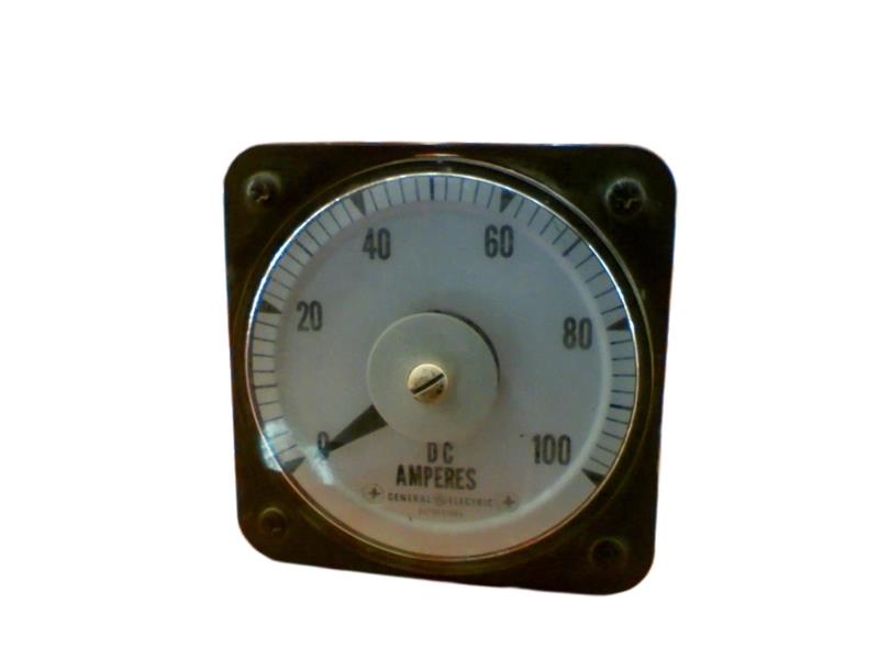 GENERAL ELECTRIC 6476K51065