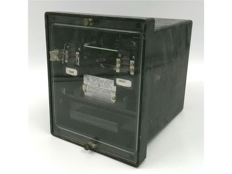 GENERAL ELECTRIC 121FCV51BD1A