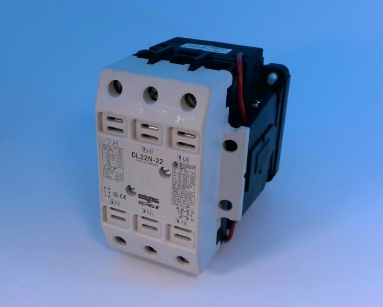 DL22N-22 by ASEA BROWN BOVERI