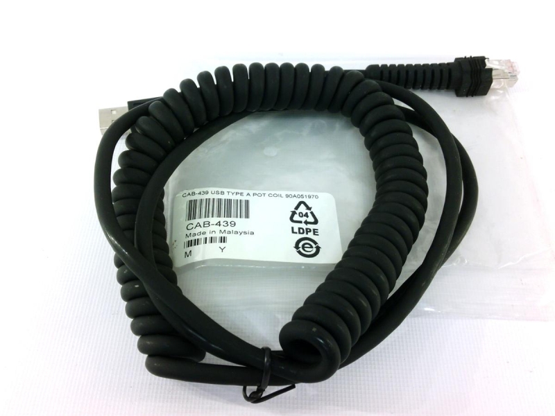 CAB-439 by DATALOGIC