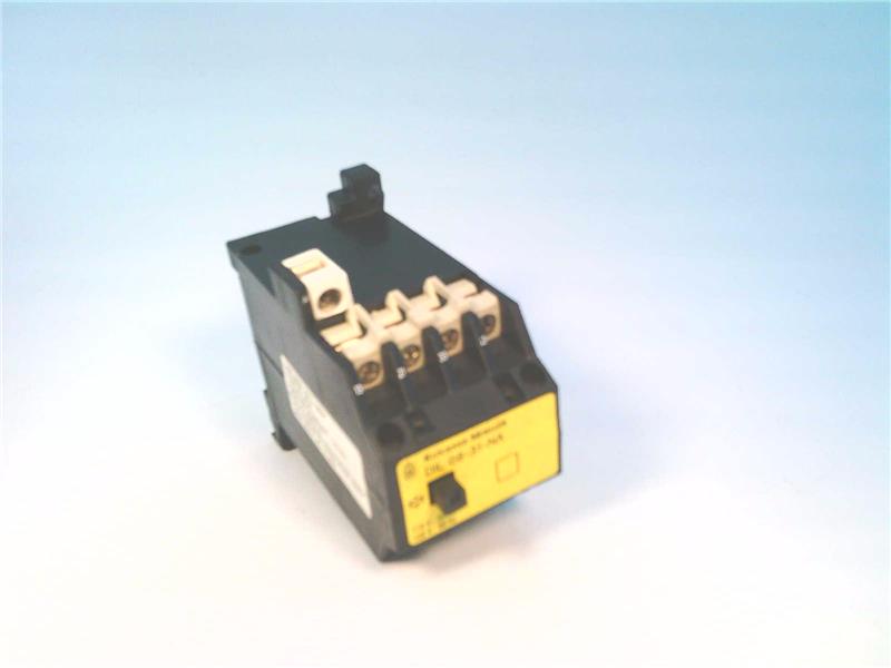 EATON CORPORATION DIL-08-31-NA-110/120VAC