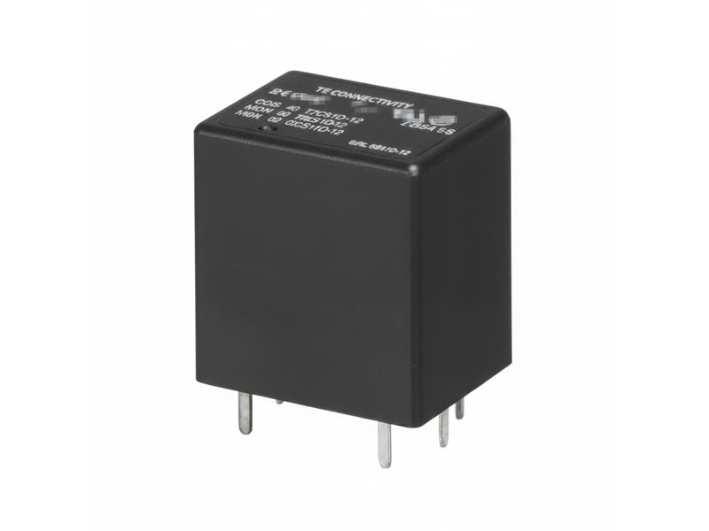 TE CONNECTIVITY T7CS1D-12