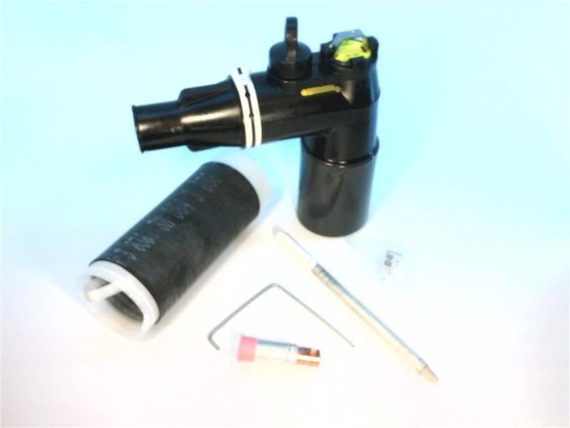 ABB THOMAS & BETTS 376LRL5260-SG3