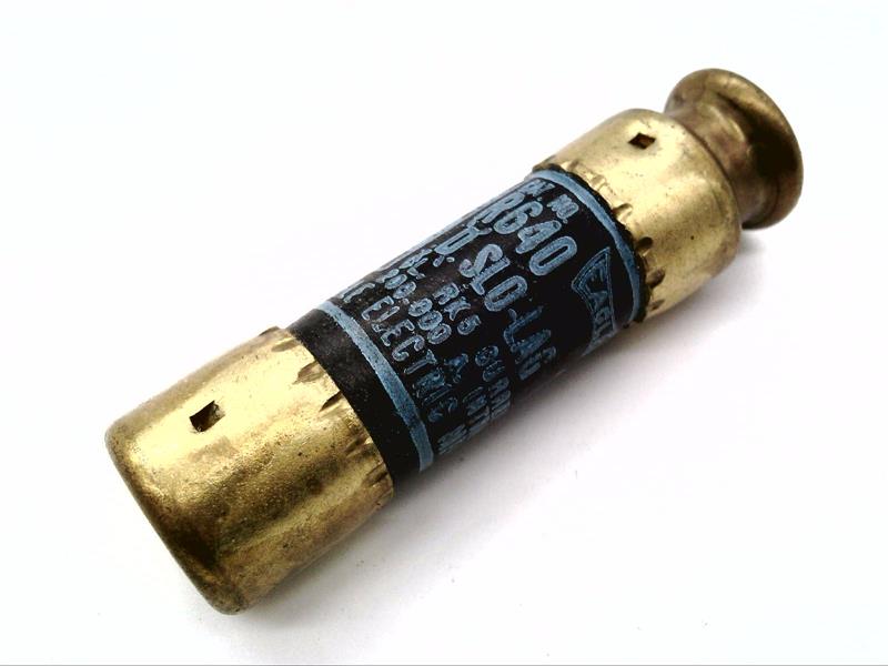EAGLE ELECTRIC R640-10