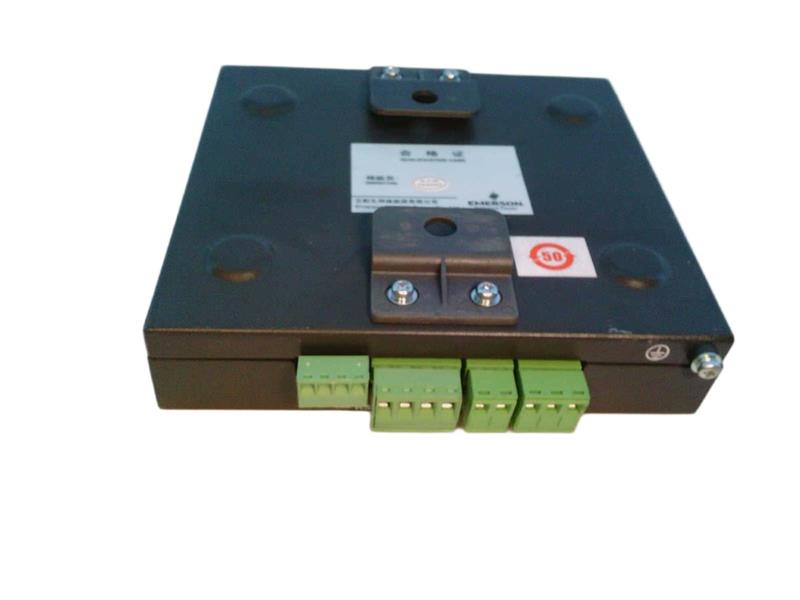 ACSP-1 by EMERSON