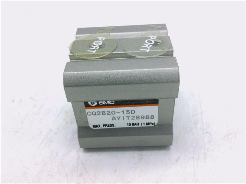 SMC CQ2B20-15D