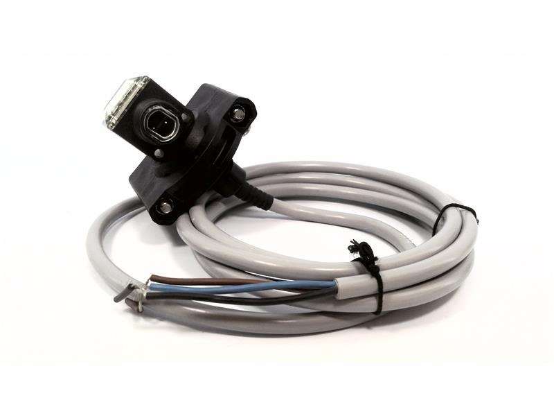 ALLEN BRADLEY 42EF-P2RJB-A2H