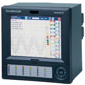 YOKOGAWA DX230P-3-2/A3/C3/CC1