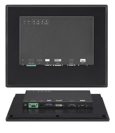 UTICOR MI-15-E-FR-X-D1-X-X-R-1