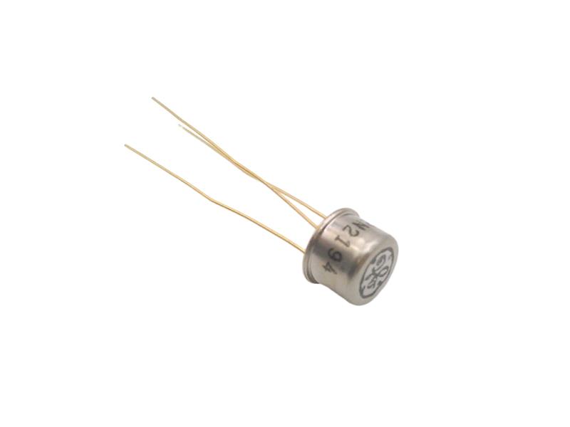 2N2194 by ON SEMICONDUCTOR
