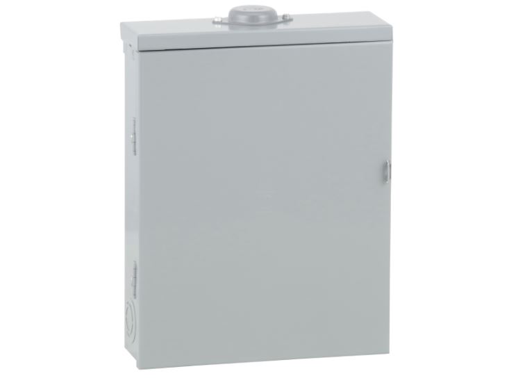 SCHNEIDER ELECTRIC QO120M100RB