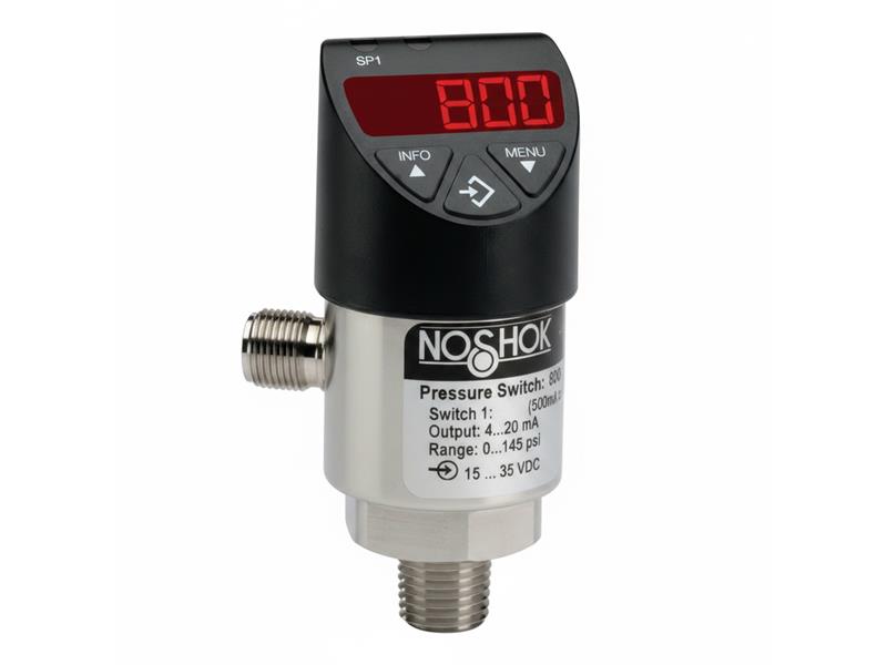300H-2-2-300/3600-99-SP by NOSHOK