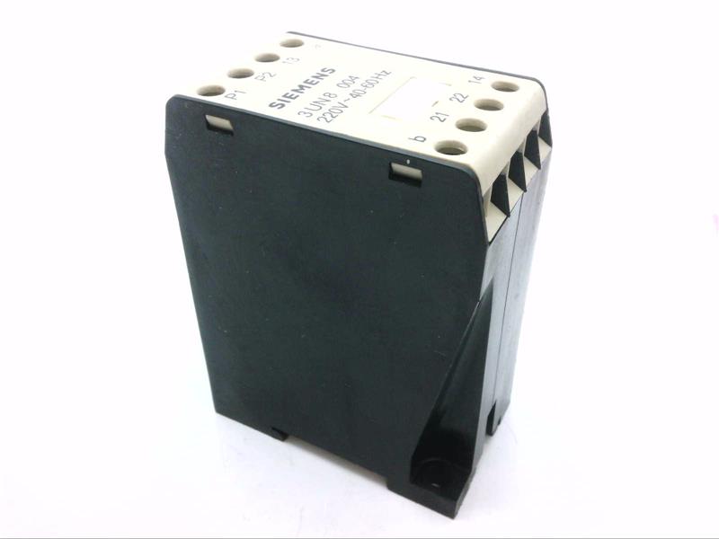 SIEMENS 3UN8-004