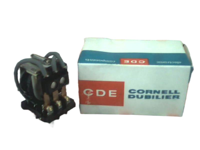 CORNELL DUBILIER 303D10