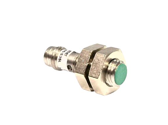 BAUMER ELECTRIC IFRM 08P37A5/S35L