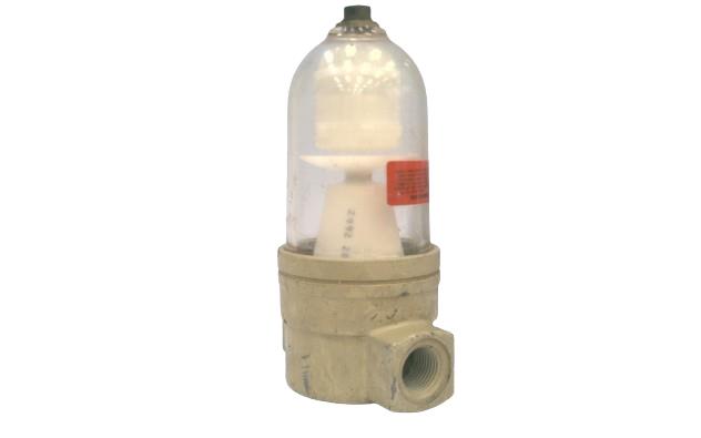 ALTRA INDUSTRIAL MOTION EN41340