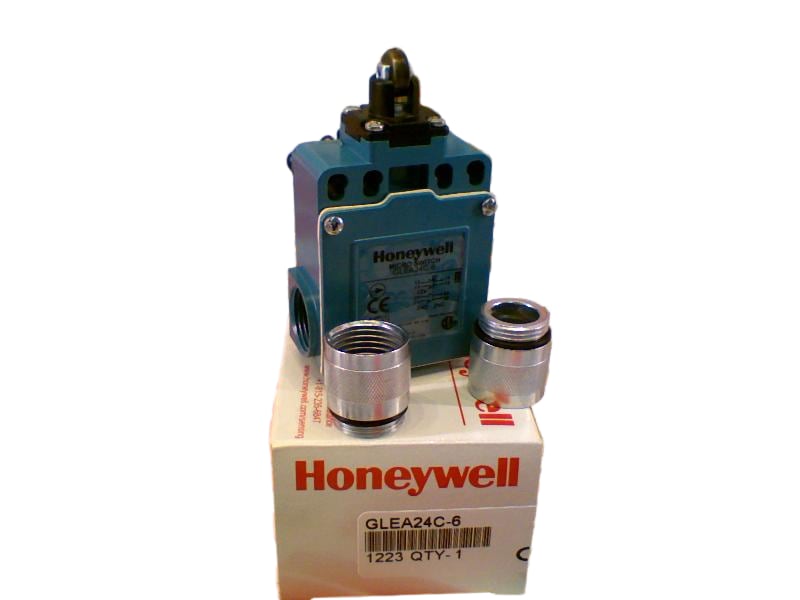 HONEYWELL GLEA24C-6