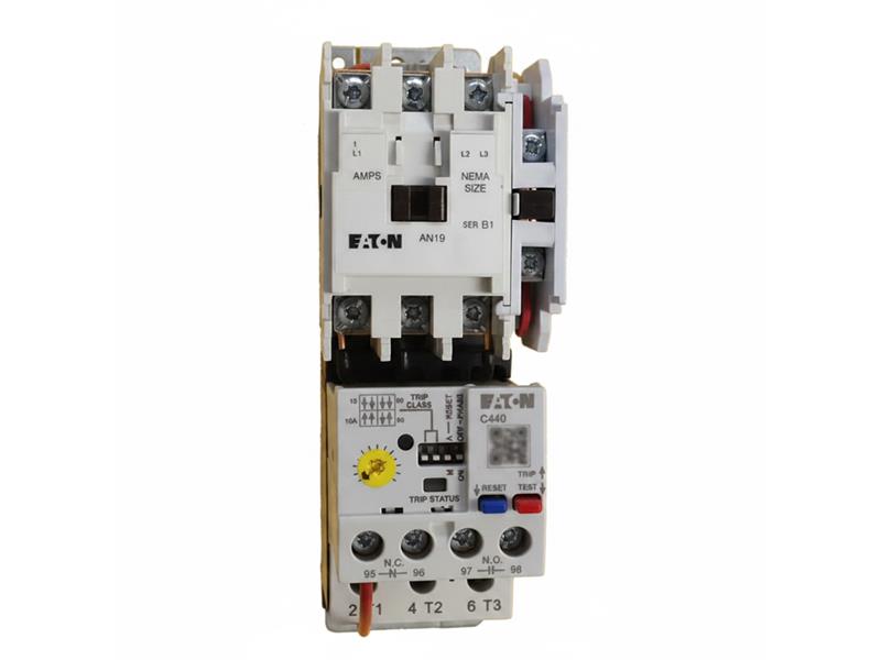 EATON CORPORATION AN19AN0T45E020