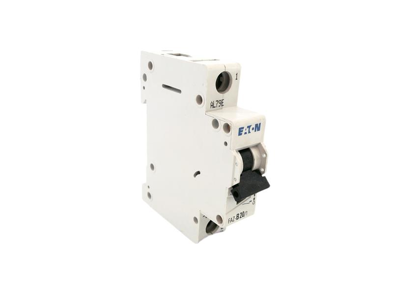 FAZ-B20/1 by EATON CORPORATION