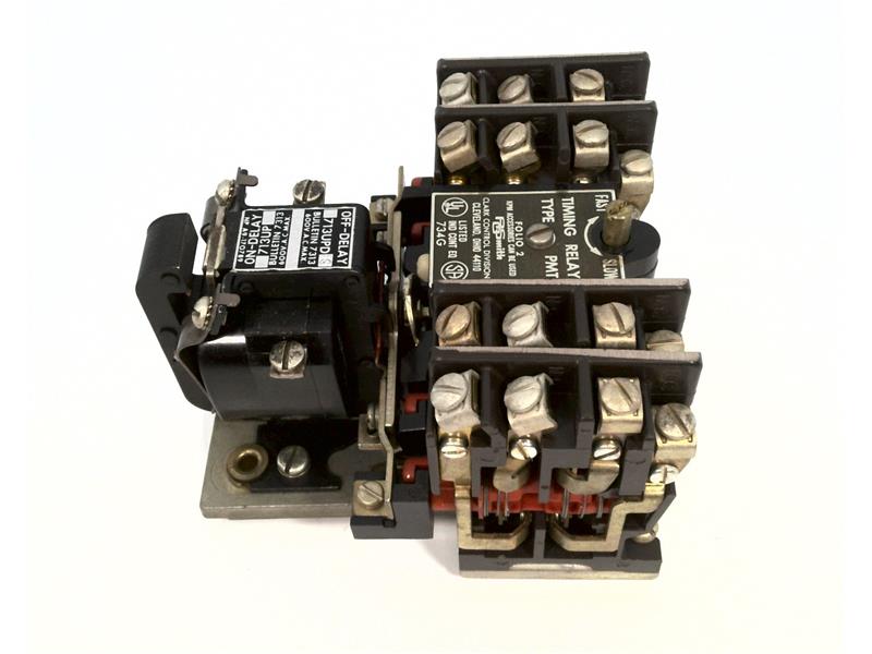 DANAHER CONTROLS 713UPDG-76