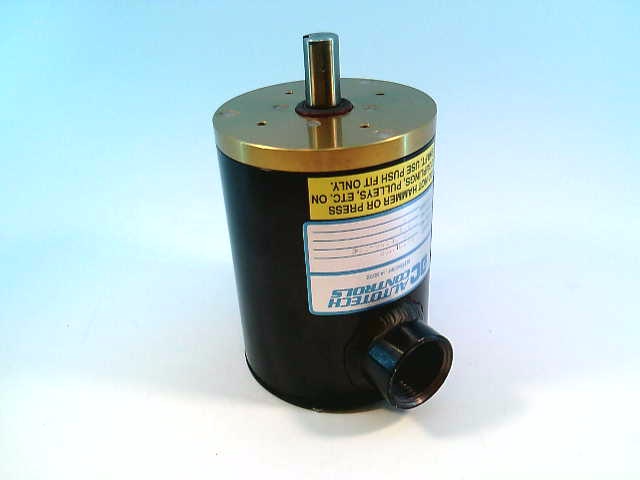 AVG AUTOMATION SAC-RL100-101