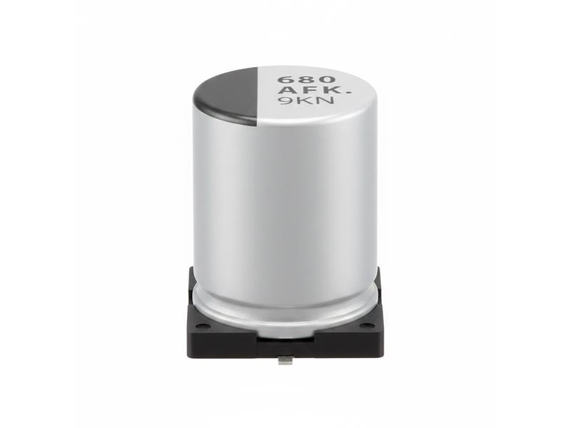 MATSUSHITA ELECTRIC EEEFK1K151AV