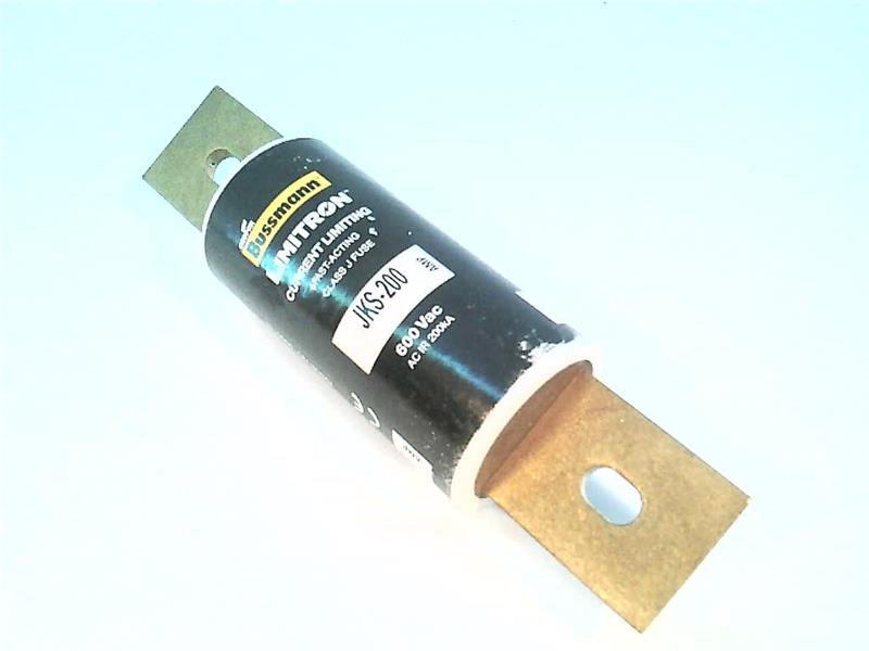 EATON CORPORATION JKS-200