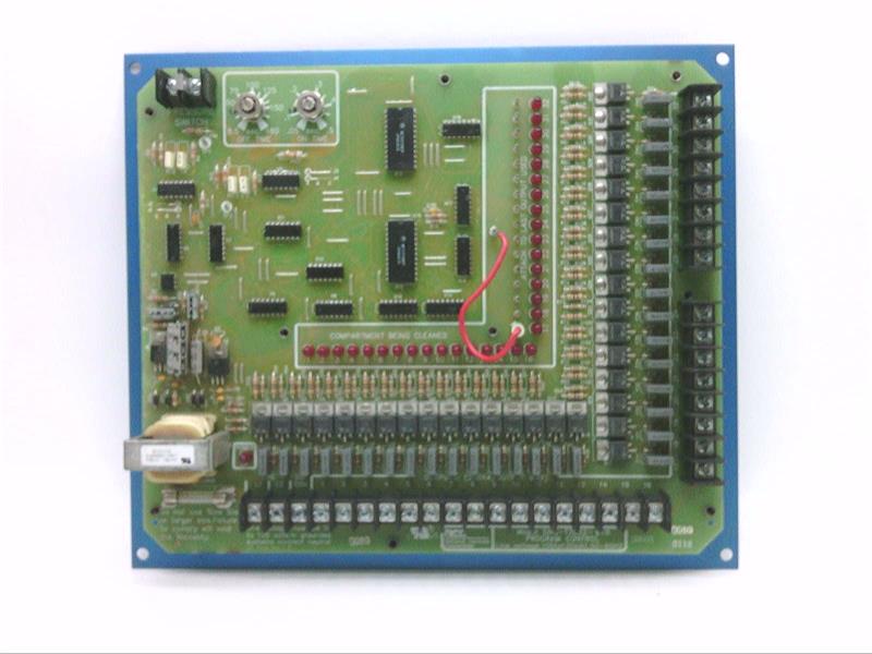 AMETEK DNC-T2032-B10