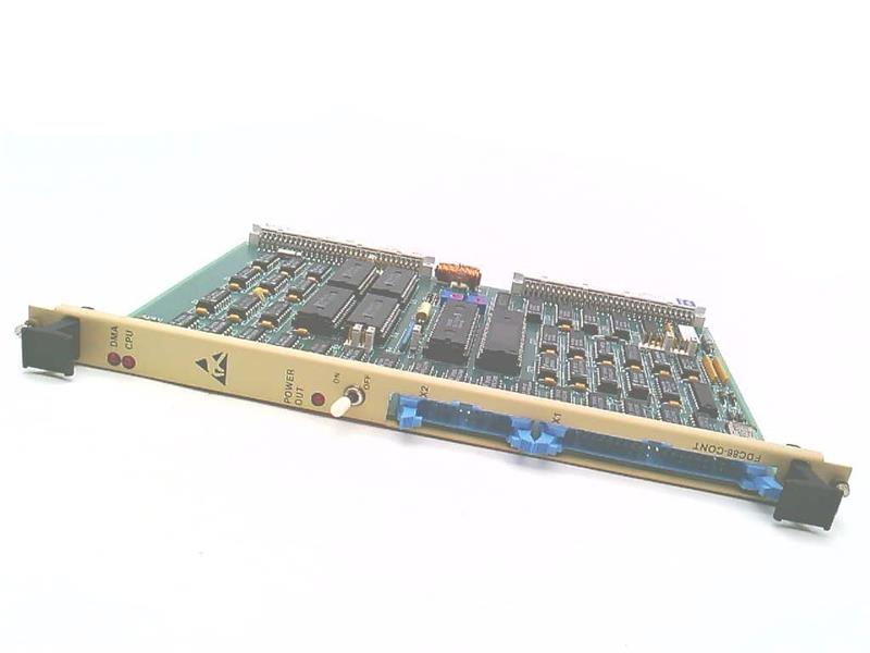 ASEA BROWN BOVERI FDC86-CONT